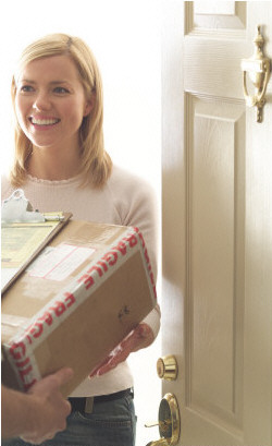 Delivery Motoflet